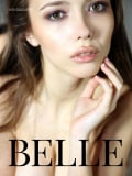 Belle : Milla from Watch 4 Beauty, 11 Jan 2017 Belle : Milla from Watch 4 Beauty, 11 Jan 2017